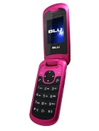 BLU Deejay Flip Specifications