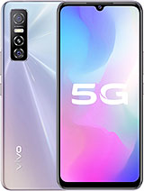 vivo Y73s Specifications