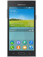 Samsung Z Specifications