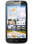 Huawei G610s Specifications