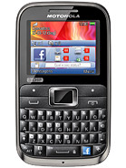 Motorola MOTOKEY 3-CHIP EX117 Specifications