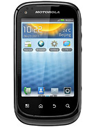 Motorola XT319 Specifications