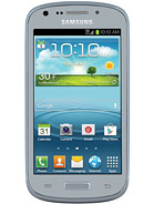 Samsung Galaxy Axiom R830 Specifications