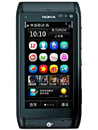 Nokia T7 Specifications