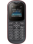 alcatel OT-208 Specifications