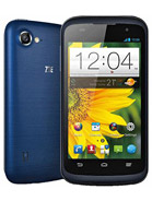 ZTE Blade V Specifications