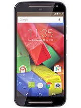 Motorola Moto G 4G Dual SIM (2nd gen) Specifications