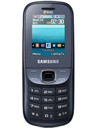 Samsung Metro E2202 Specifications