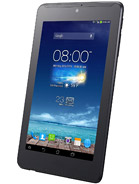 Asus Fonepad 7 Specifications