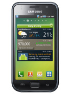 Samsung I9001 Galaxy S Plus Specifications