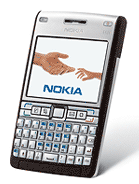 Nokia E61i Specifications