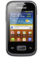 Samsung Galaxy Pocket plus S5301 Specifications