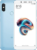 Xiaomi Redmi Note 5 Pro Specifications