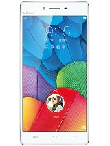 vivo X5Pro Specifications