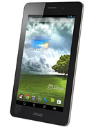 Asus Fonepad Specifications