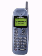 Motorola M3588 Specifications