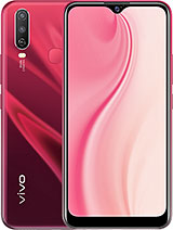 vivo Y3s Specifications