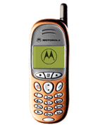 Motorola Talkabout T191 Specifications