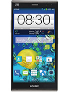 ZTE Grand Xmax Specifications