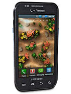 Samsung Fascinate Specifications