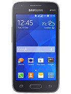 Samsung Galaxy S Duos 3 Specifications