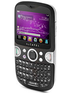 alcatel Net Specifications