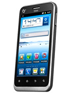 ZTE U880E Specifications