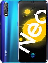 vivo iQOO Neo 855 Racing Specifications