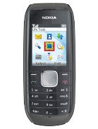 Nokia 1800 Specifications