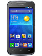 Huawei Ascend Y520 Specifications