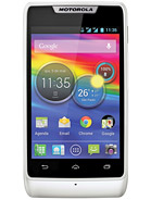 Motorola RAZR D1 Specifications