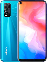 vivo Y30 Specifications