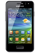 Samsung Wave M S7250 Specifications