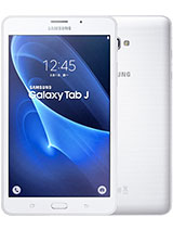 Samsung Galaxy Tab J Specifications