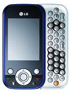 LG KS365 Specifications