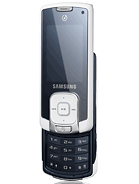 Samsung F330 Specifications