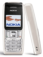 Nokia 2310 Specifications