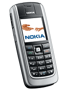 Nokia 6021 Specifications