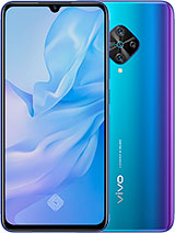 vivo Y51 (2020, September)