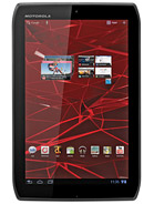 Motorola XOOM 2 Media Edition MZ607 Specifications