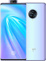 vivo NEX 3 5G Specifications