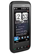 HTC Touch Diamond2 CDMA Specifications