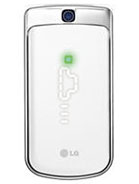 LG GD310 Specifications