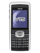 Asus V75 Specifications