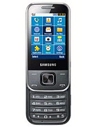 Samsung C3750 Specifications