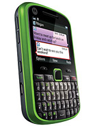 Motorola Grasp WX404 Specifications