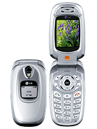 LG C3310 Specifications