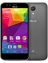 BLU Studio G LTE Specifications