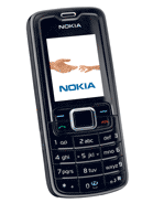 Nokia 3110 classic Specifications