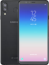 Samsung Galaxy A8 Star (A9 Star) Specifications